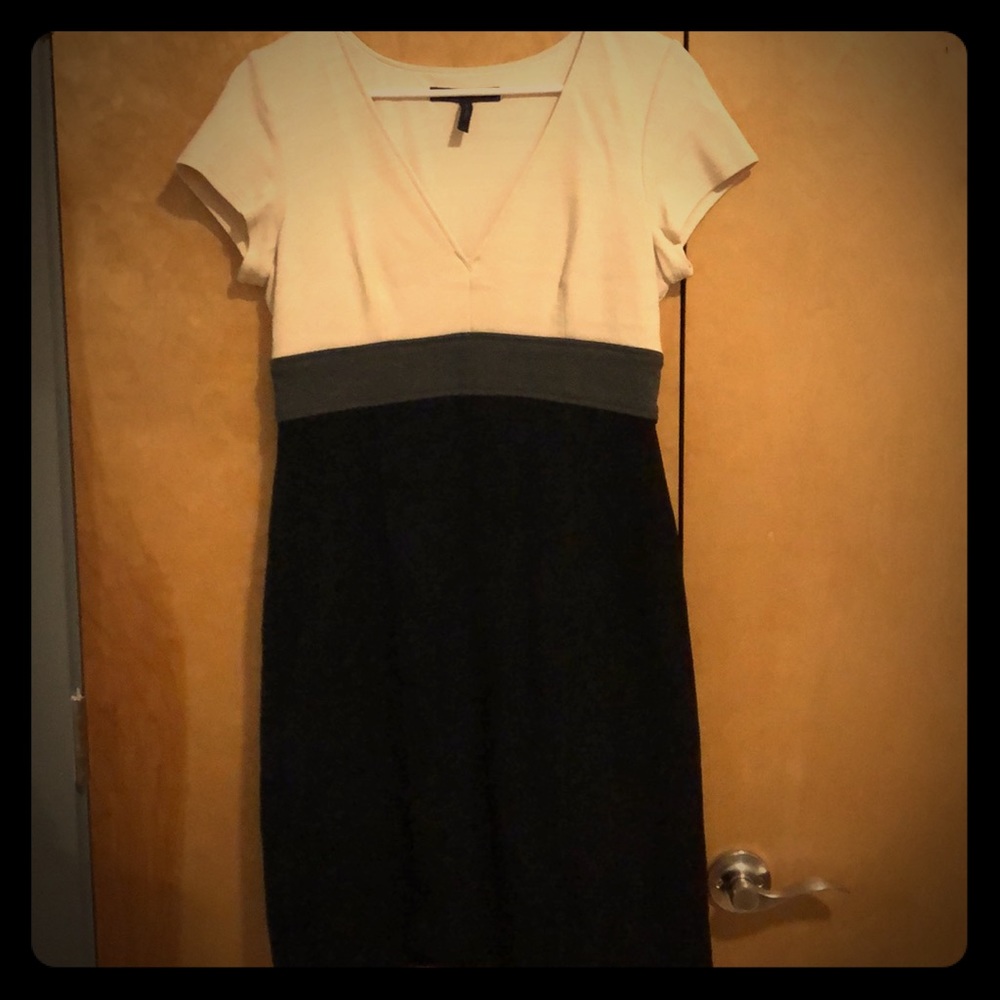 BCBG MaxAzria Dress